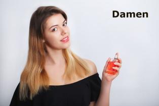 Damenparfüm Eau de Toilette Eau de Parfum Damenparfüm Eau de Toilette Eau de Parfum